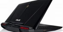 Asus Lamborghini VX7