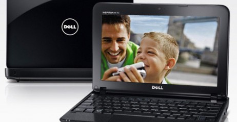 Dell Inspiron Mini 1018