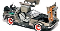 Delorean DMC-12 z