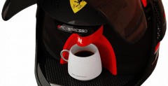 Ekspres do kawy Racepresso