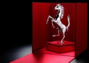 Symbol Ferrari na sprzedaż w limitowanej edycji