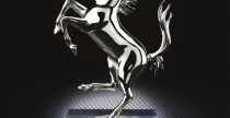 Symbol Ferrari na sprzeda w limitowanej edycji
