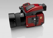 Kamera Hasselblad Ferrari