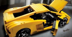 Lamborghini Gallardo mona kupi ju za nieco ponad 200 z