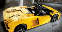 Lamborghini Gallardo mona kupi ju za nieco ponad 200 z