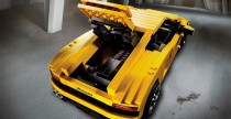 Lamborghini Gallardo mona kupi ju za nieco ponad 200 z