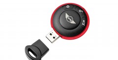 MINI wypucio seri unikatowych pamici USB