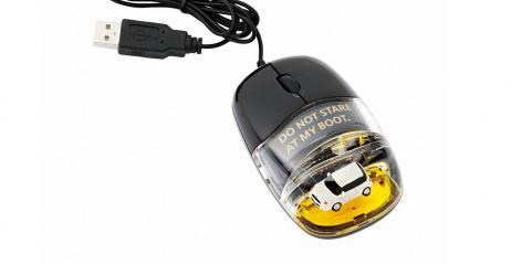 MINI wypuściło serię unikatowych pamięci USB