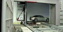 Wideo: RoboVault, czyli schowaj auto jak Batman