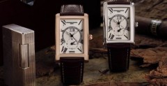 Frederique Constant i Cohiba limitowana kolekcja zegarkw