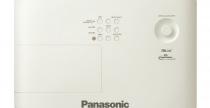 Projektory Panasonica
