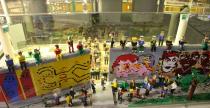 Wystawa LEGO Wystawa LEGO