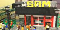Wystawa LEGO Wystawa LEGO