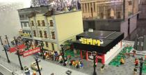 Wystawa LEGO Wystawa LEGO