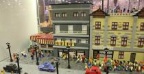 Wystawa LEGO Wystawa LEGO