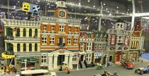 Wystawa LEGO Wystawa LEGO