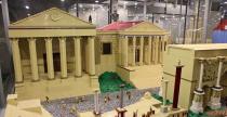 Wystawa LEGO Wystawa LEGO