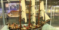 Wystawa LEGO Wystawa LEGO