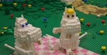 Wystawa LEGO Wystawa LEGO