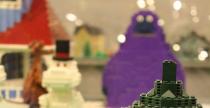 Wystawa LEGO Wystawa LEGO