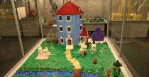 Wystawa LEGO Wystawa LEGO
