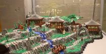 Wystawa LEGO Wystawa LEGO