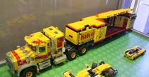 Wystawa LEGO Wystawa LEGO