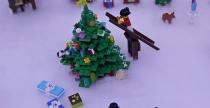 Wystawa LEGO Wystawa LEGO
