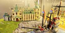 Wystawa LEGO Wystawa LEGO
