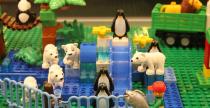 Wystawa LEGO Wystawa LEGO