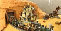 Wystawa LEGO Wystawa LEGO