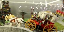 Wystawa LEGO Wystawa LEGO
