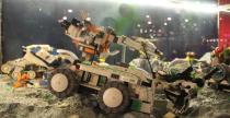 Wystawa LEGO Wystawa LEGO