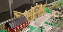 Wystawa LEGO Wystawa LEGO