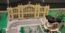 Wystawa LEGO Wystawa LEGO