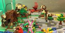 Wystawa LEGO Wystawa LEGO