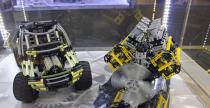 Wystawa LEGO Wystawa LEGO