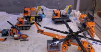 Wystawa LEGO Wystawa LEGO