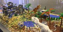 Wystawa LEGO Wystawa LEGO