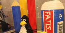 Wystawa LEGO Wystawa LEGO