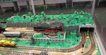 Wystawa LEGO Wystawa LEGO
