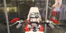 Wystawa LEGO Wystawa LEGO