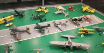 Wystawa LEGO Wystawa LEGO