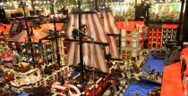 Wystawa LEGO Wystawa LEGO