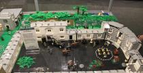 Wystawa LEGO Wystawa LEGO