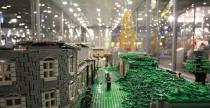 Wystawa LEGO Wystawa LEGO