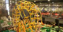 Wystawa LEGO Wystawa LEGO