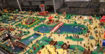 Wystawa LEGO Wystawa LEGO