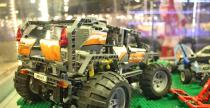 Wystawa LEGO Wystawa LEGO