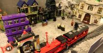 Wystawa LEGO Wystawa LEGO